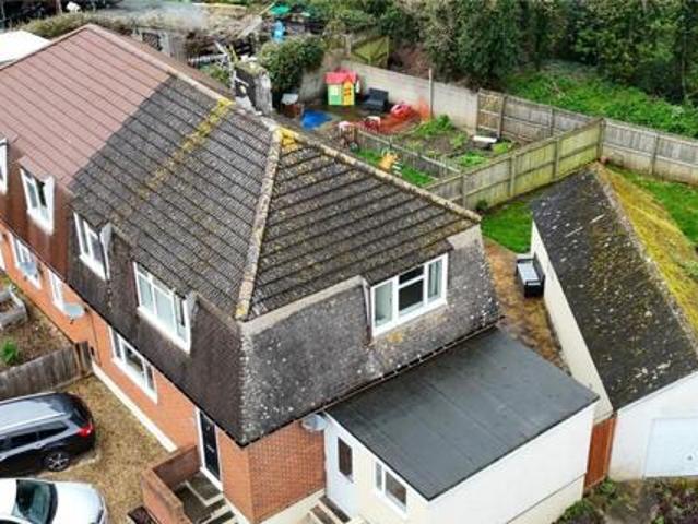 House for sale in Wales