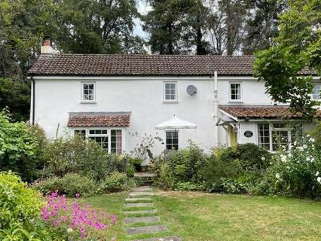 House for sale in Wales