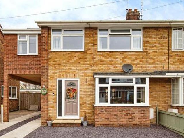 House for sale in North Yorkshire