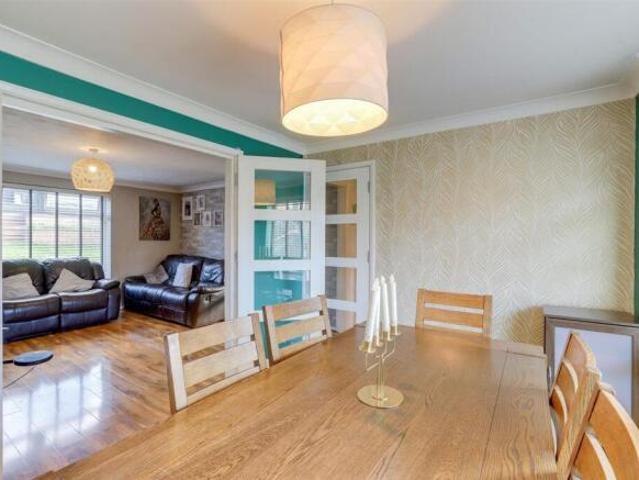 Farm for sale in Grantham, Barholm