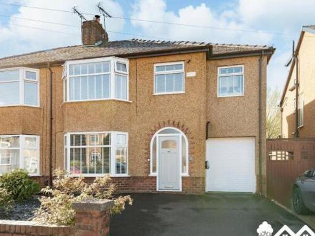 House for sale in Witton, Blackburn