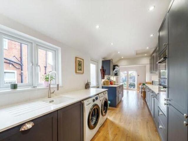 House for sale in Row Town, Surrey