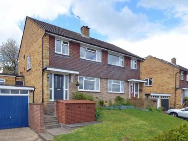 House for sale in Chesham