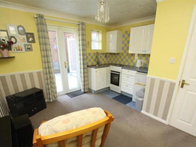 Farm for sale in Throop, Bournemouth