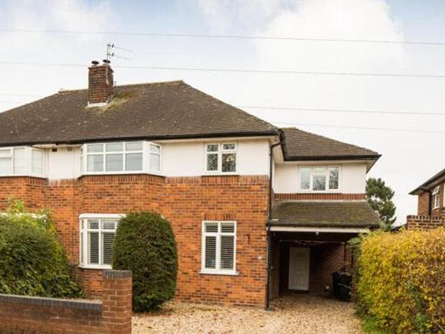 House for sale in Two Mills, Cheshire