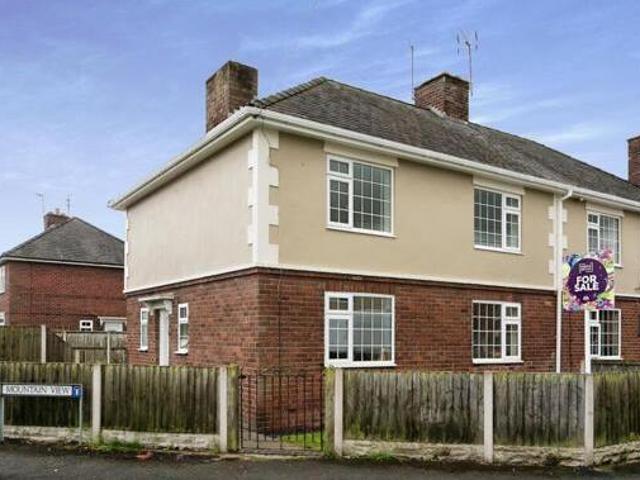 House for sale in Two Mills, Cheshire