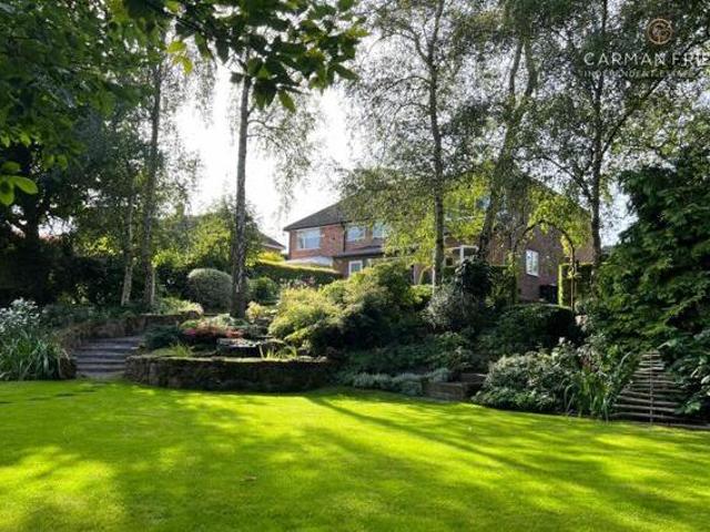 House for sale in Northgate Village, Two Mills