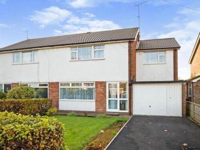 House for sale in Two Mills, Cheshire