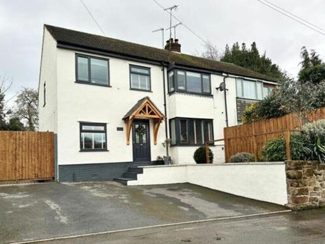 House for sale in Two Mills, Cheshire