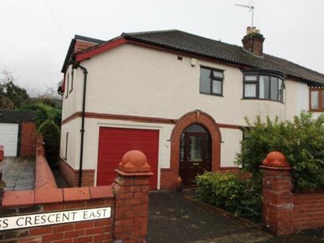 House for sale in Hoole, Two Mills
