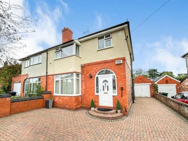 House for sale in Two Mills, Cheshire