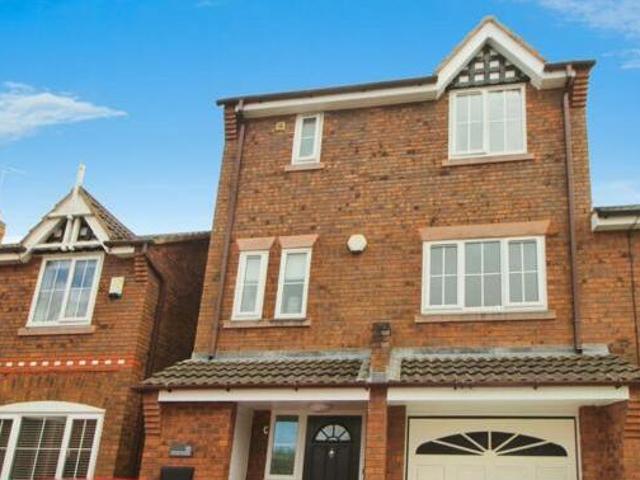 House for sale in Northgate Village, Two Mills