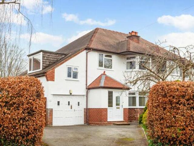 House for sale in Hough Green, Two Mills