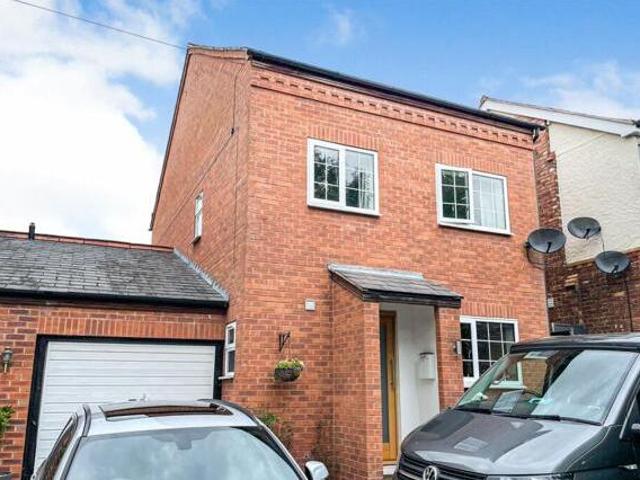 House for sale in Great Boughton, Two Mills