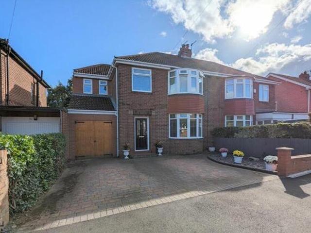House for sale in Sunderland Bridge