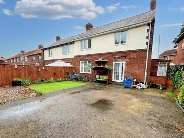 House for sale in Sunderland Bridge