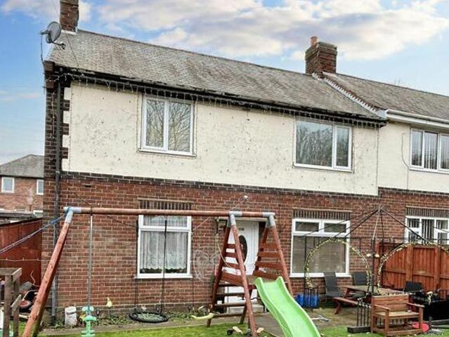 House for sale in Sunderland Bridge