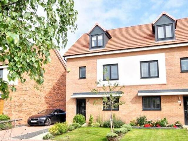 House for sale in Sunderland Bridge