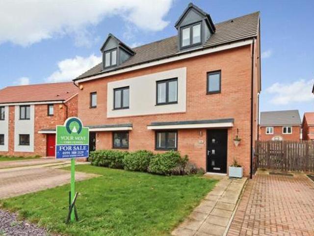 House for sale in Sunderland Bridge
