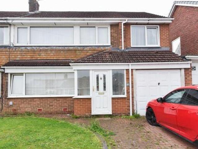 House for sale in Chester Moor, Sunderland Bridge