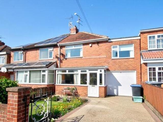 House for sale in Sunderland Bridge