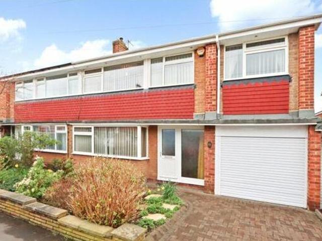 House for sale in Sunderland Bridge