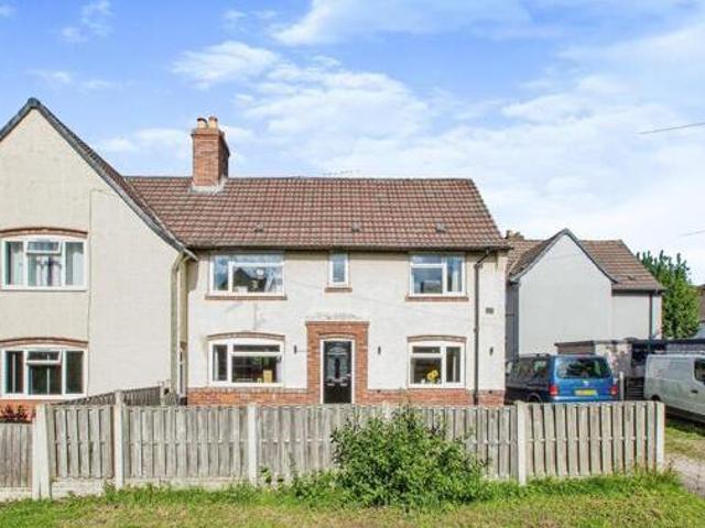House for sale in Boythorpe, Loundsley Green