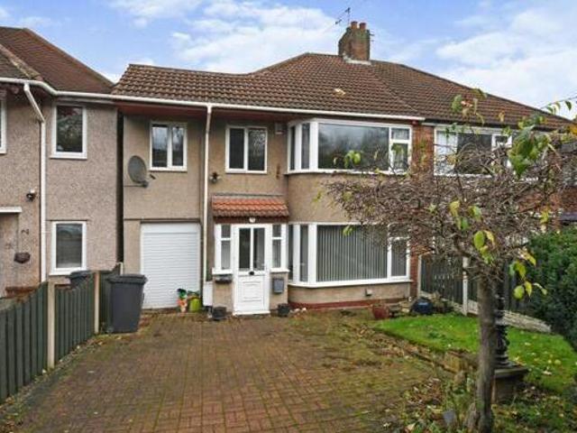 House for sale in Loundsley Green, East Midlands