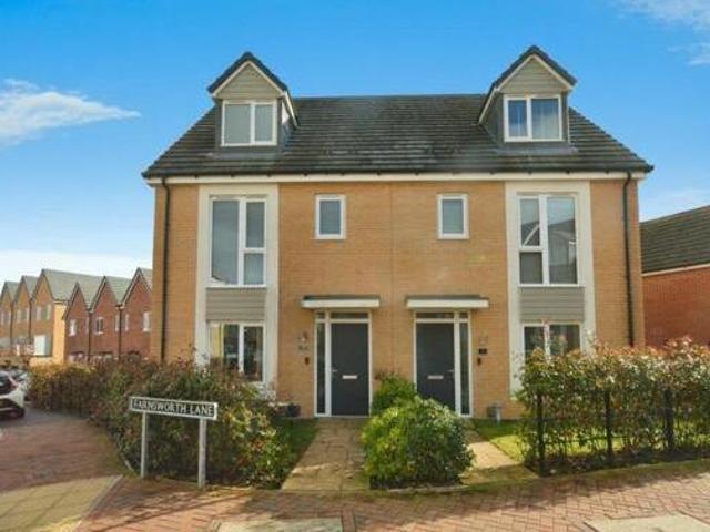 House for sale in Loundsley Green, East Midlands