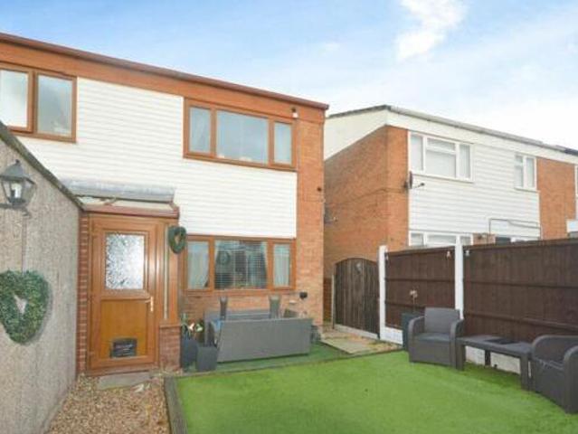 House for sale in Staveley CP, Loundsley Green