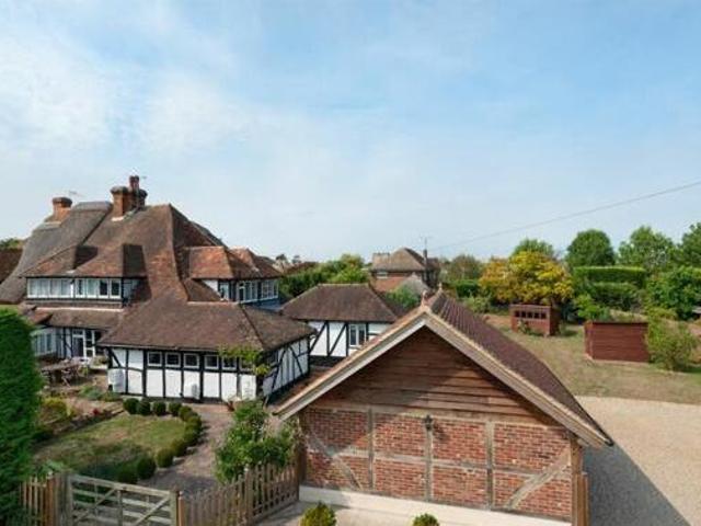 House for sale in City of London, Greater London