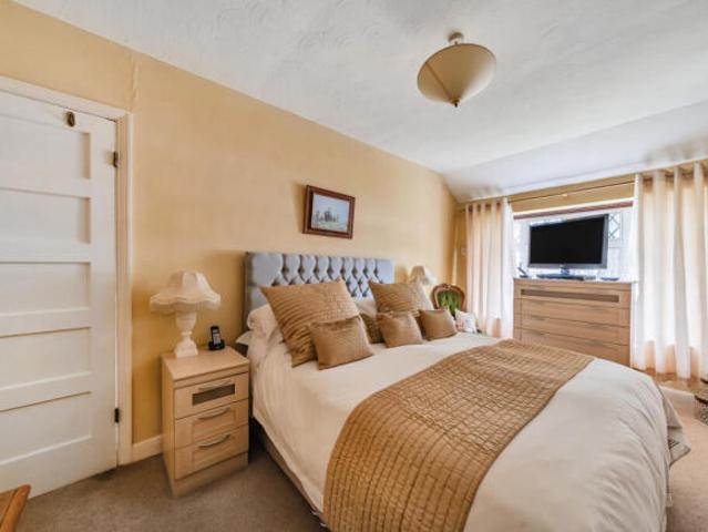 Farm for sale in West Wickham, South Cambridgeshire