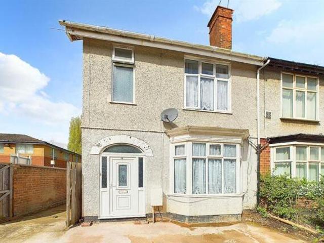 House for sale in Cheylesmore, Coventry