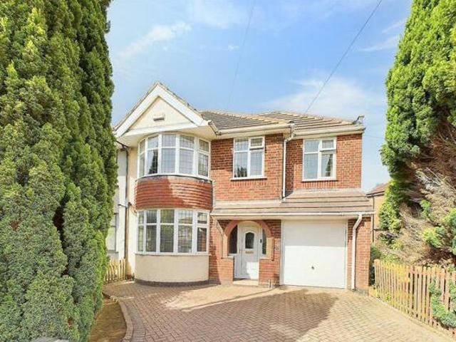 House for sale in Cheylesmore, West Midlands