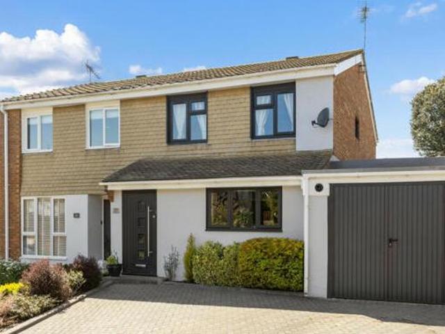 House for sale in Chichester, Littlecote