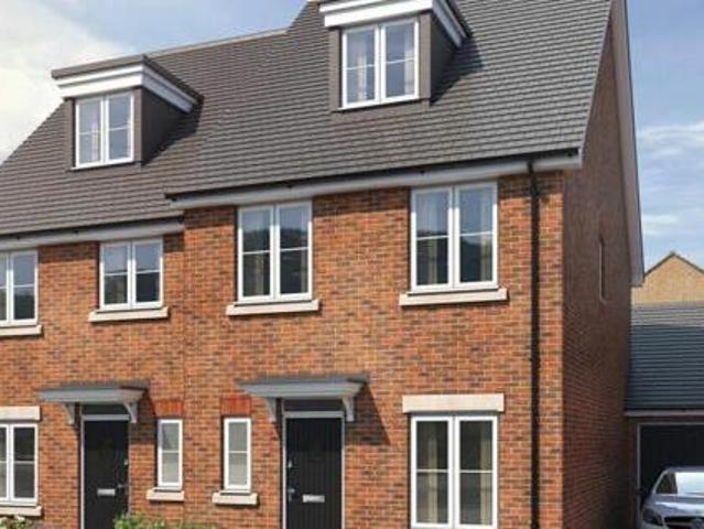 House for sale in Littlecote, West Sussex