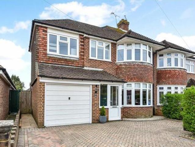 House for sale in Chichester, Littlecote