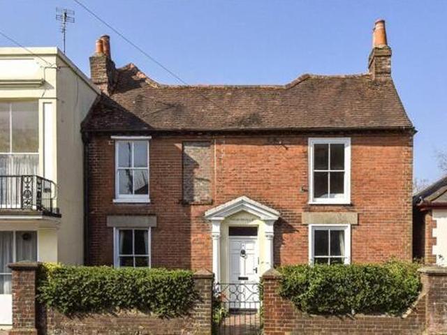 House for sale in Chichester, Littlecote