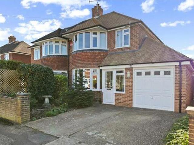 House for sale in Whyke, Chichester