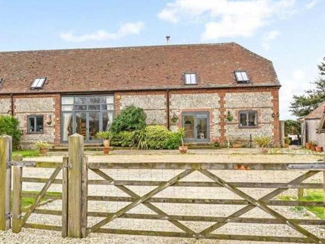 House for sale in Almodington, Littlecote