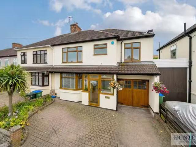 House for sale in Barnes, Barnehurst