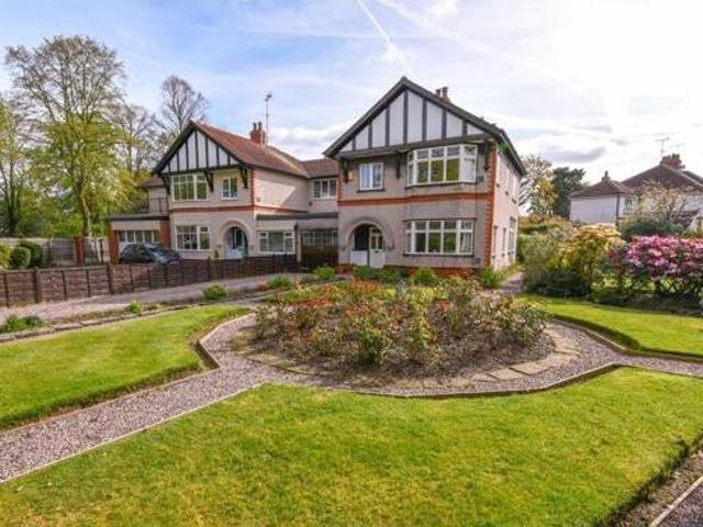 House for sale in Birkenhead, Wirral