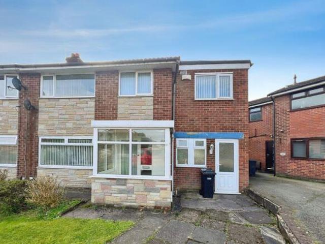 Farm for sale in Lee Bank, Greater Manchester