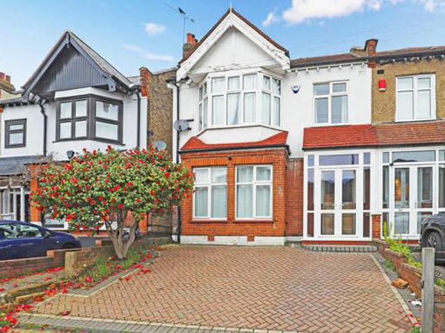 House for sale in Lyons, Greater London