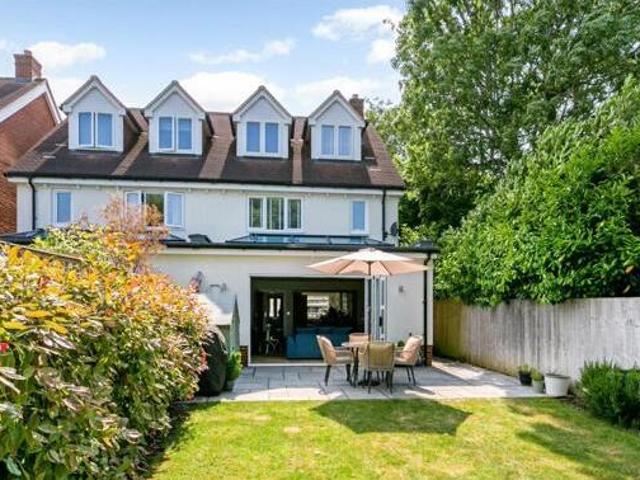 House for sale in Emmington, Berrick Salome