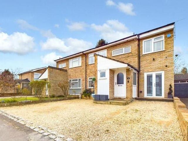 House for sale in Berrick Salome, Oxfordshire