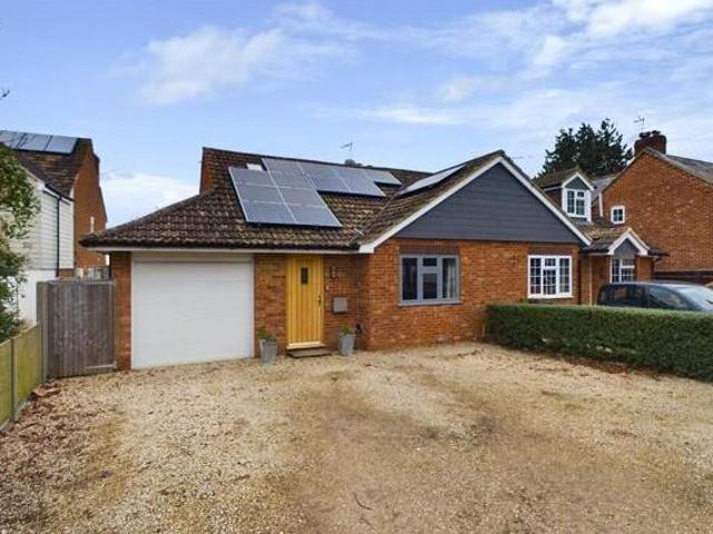 House for sale in Berrick Salome, Oxfordshire