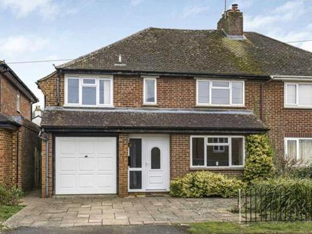 House for sale in Berrick Salome, Oxfordshire