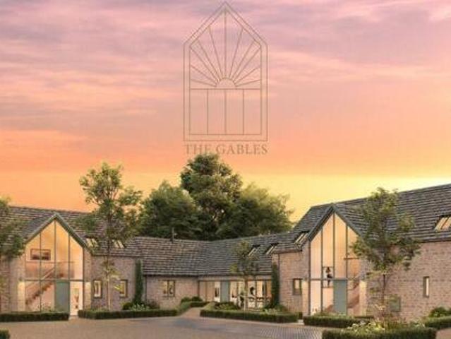 House for sale in Chipping Norton, Black Bourton
