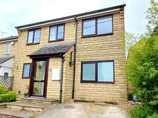 House for sale in Chipping Norton, West Oxfordshire
